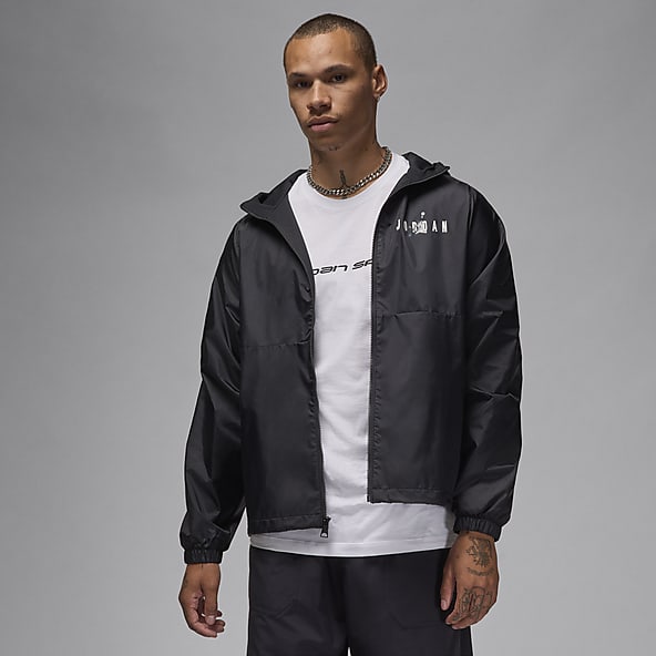 Men s Windbreakers. Nike CA